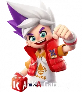 kagaming by 369vip wallet