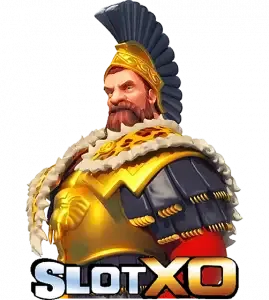 slotxo by 369vip wallet
