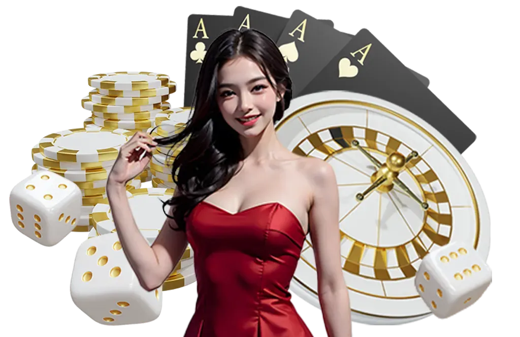 สล็อต 369 joker